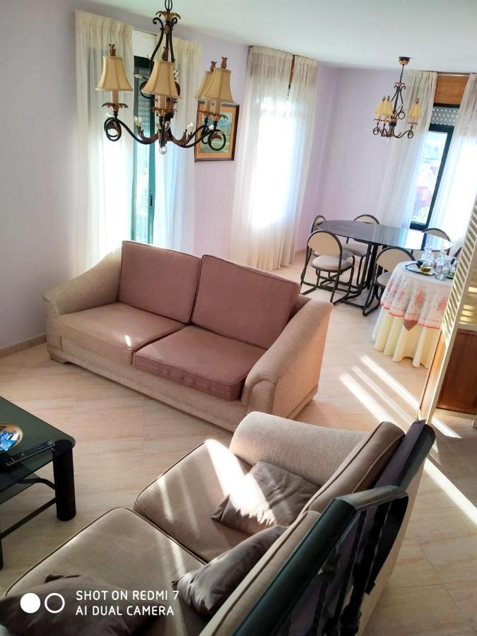House With 3 Bedrooms In Pontevedra With Enclosed Garden 3 Km From The Beach מראה חיצוני תמונה