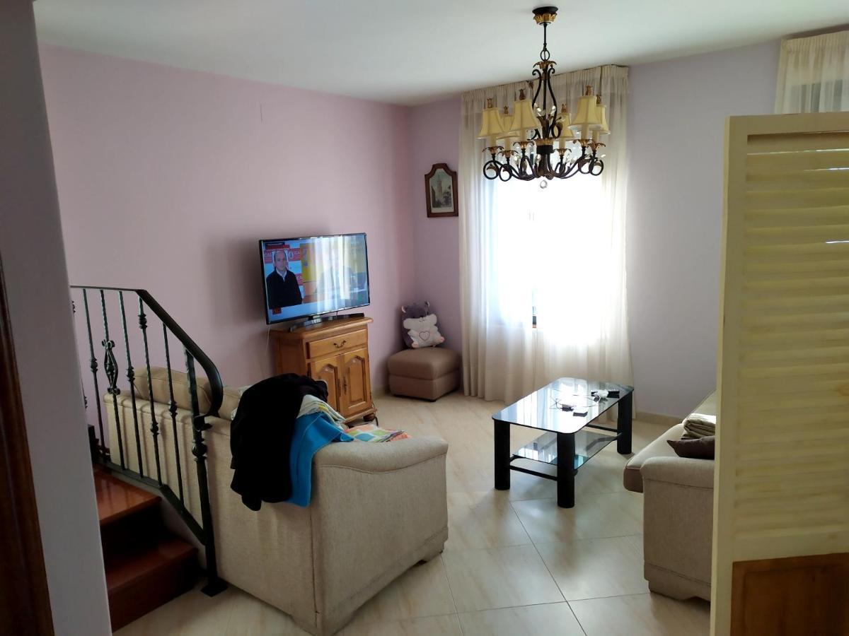 House With 3 Bedrooms In Pontevedra With Enclosed Garden 3 Km From The Beach מראה חיצוני תמונה